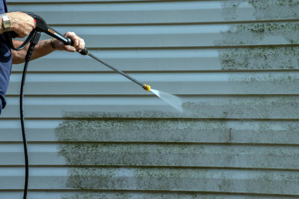 Best Building Exterior Washing  in Nesconset, NY