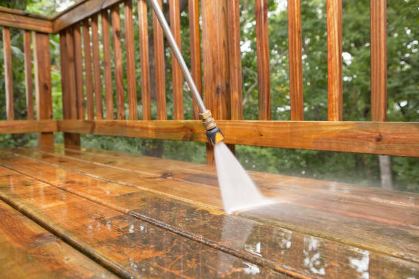Best Post-Construction Pressure Washing  in Nesconset, NY